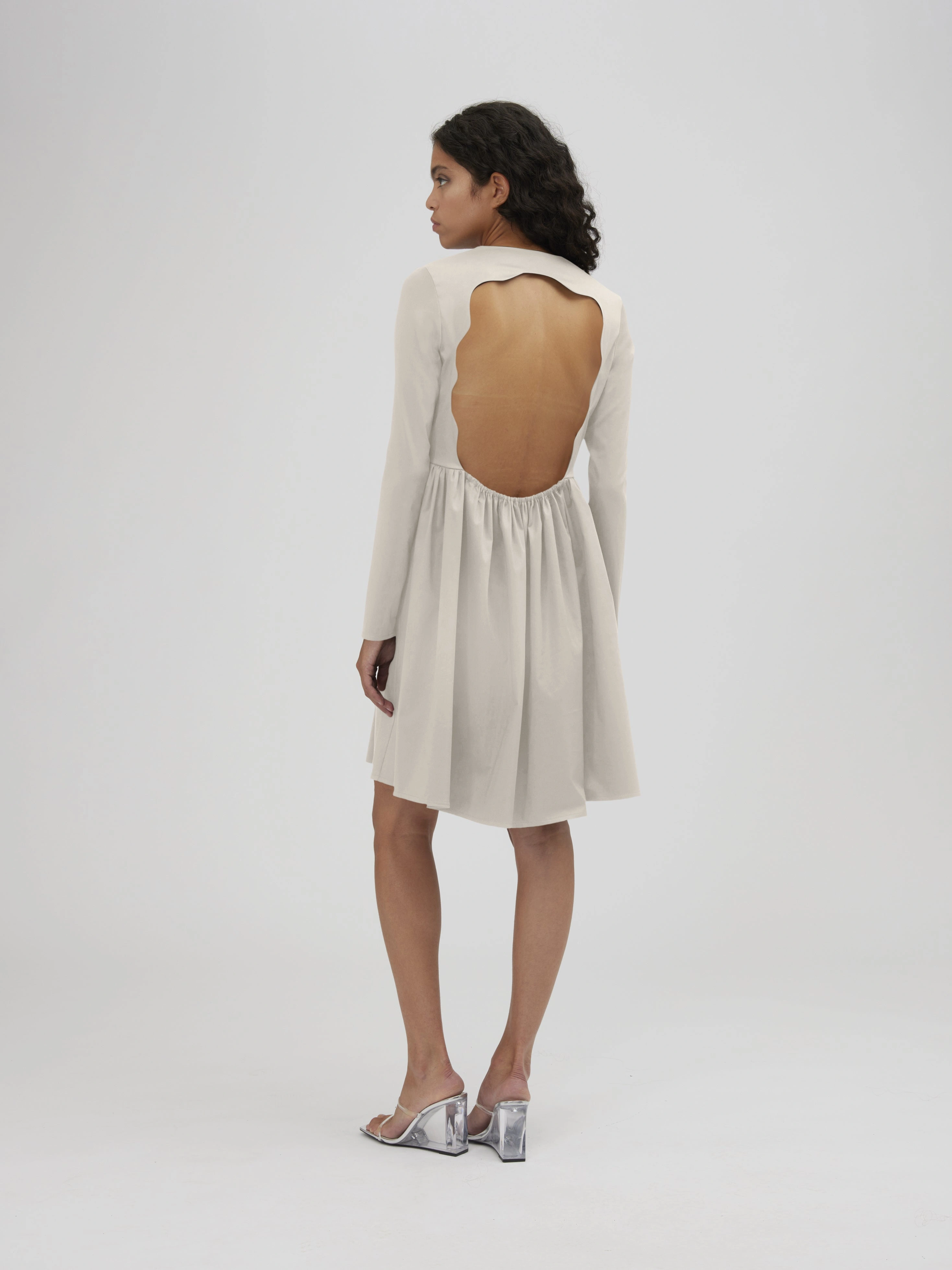 VERDIANA : Élégance bohème ensoleillée, une robe d'été irrésistible, parfaite pour vos escapades !